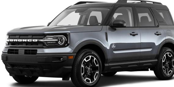 FORD BRONCO SPORT 2021 3FMCR9C69MRA42028 image